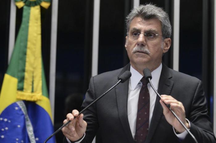 Jefferson Rudy / Agência Senado