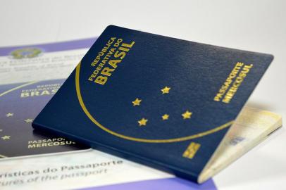 Passaporte