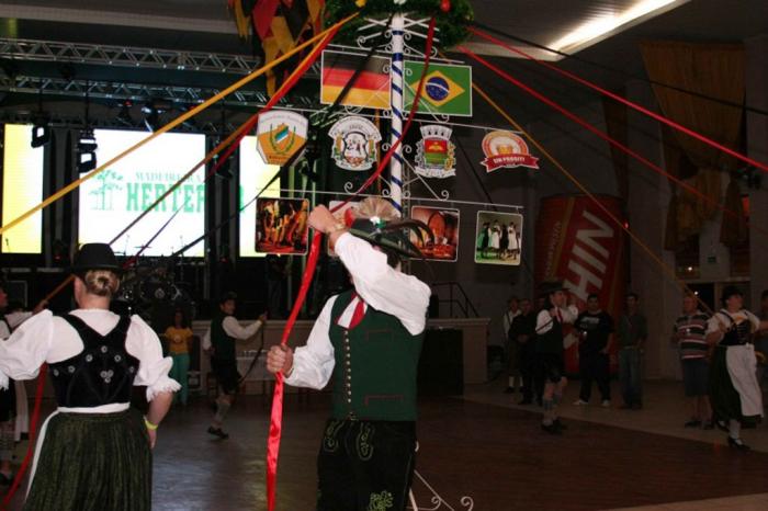 Festival do Chopp de Feliz / Divulgação