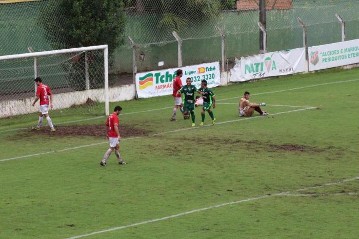 Júlio Desordi / Radas Esportivo