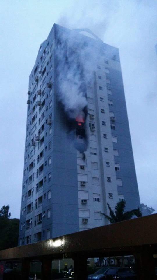 Brigada Militar / Rádio Gaúcha