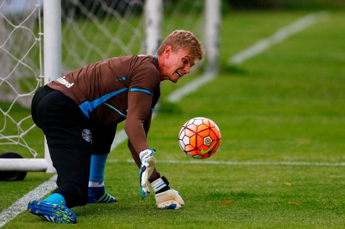 Lucas Uebel / Divulgação, Grêmio