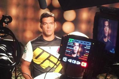 Lyoto Machida doping UFC