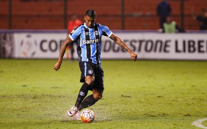 Grêmio FBPA / Divulgação