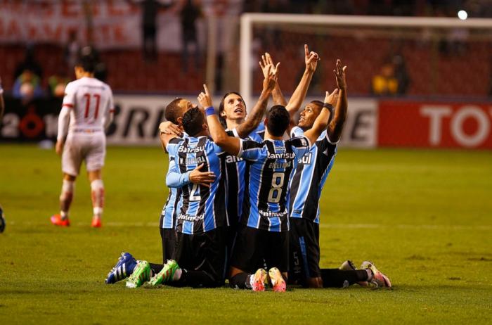 Grêmio FBPA / Divulgação