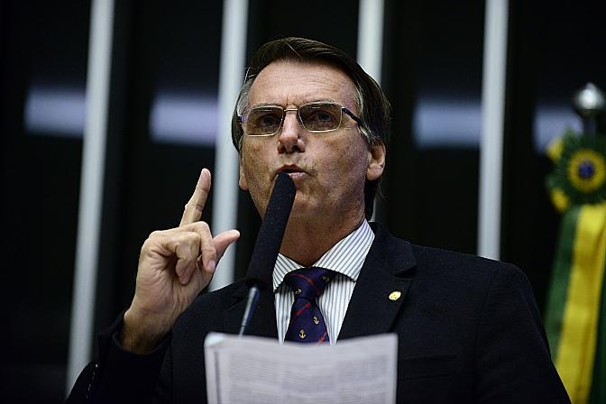 Nilson Bastian / Câmara dos Deputados