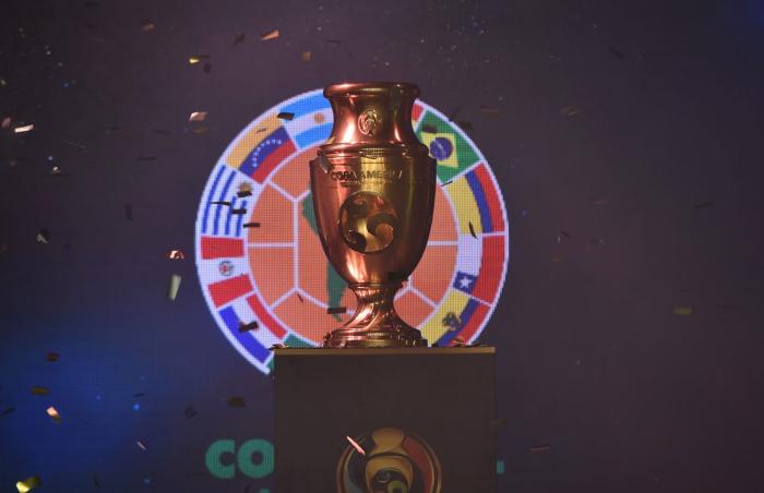 Calaméo - Copa America Centenario