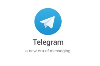 telegram