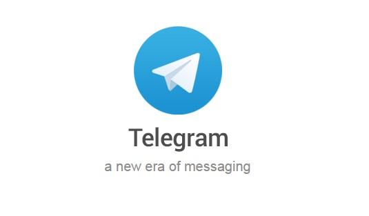 telegram