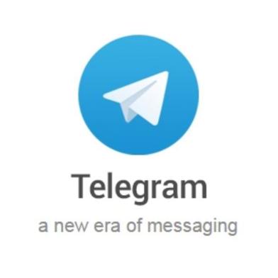 Telegram, aplicativo de conversas alternativo ao WhatsApp.