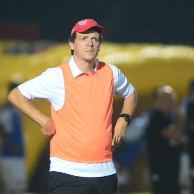 fernando diniz, treinador, audax, campeonato paulista