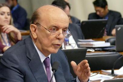 A Justiça de São Paulo aceitou a denúncia contra sete executivos acusados de cartel e fraude à licitação de 2009, durante o governo José Serra (PSDB) em São Paulo, para a criação de uma Parceria Público Privada (PPP) no setor metroferroviário paulista.