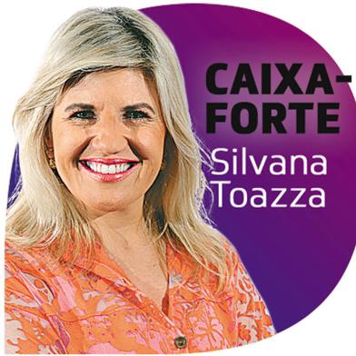 silvana toazza