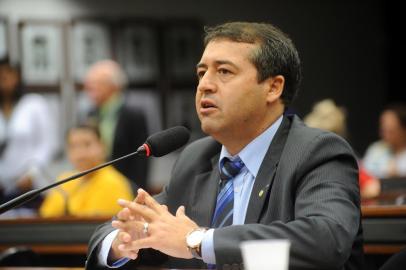 deputado federal ronaldo nogueira