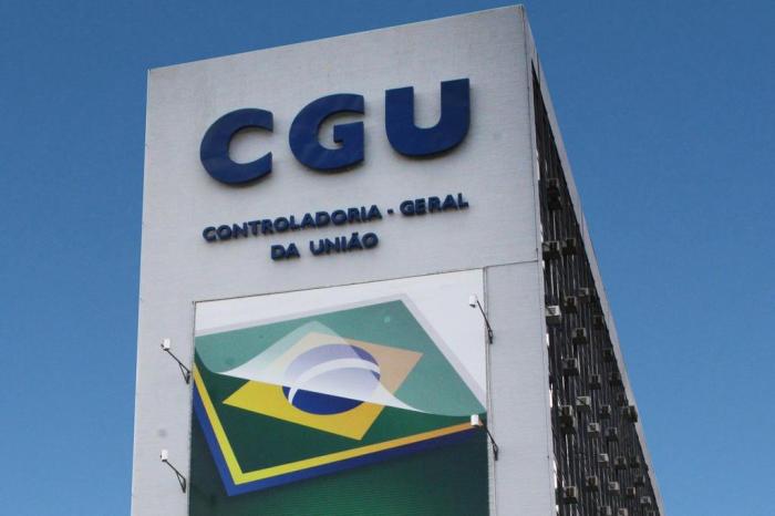 CGU / Divulgação