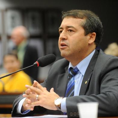 deputado federal ronaldo nogueira