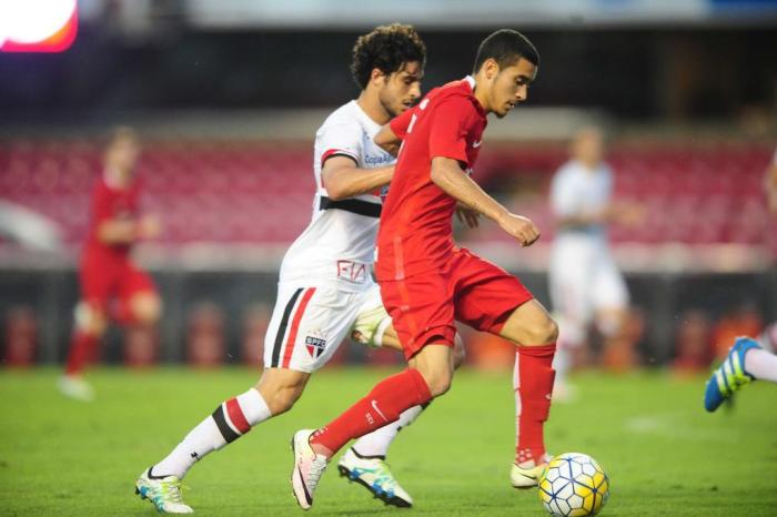 Ricardo Duarte / Sport Club Internacional