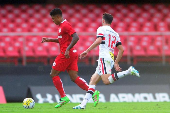 Ricardo Duarte / Sport Club Internacional