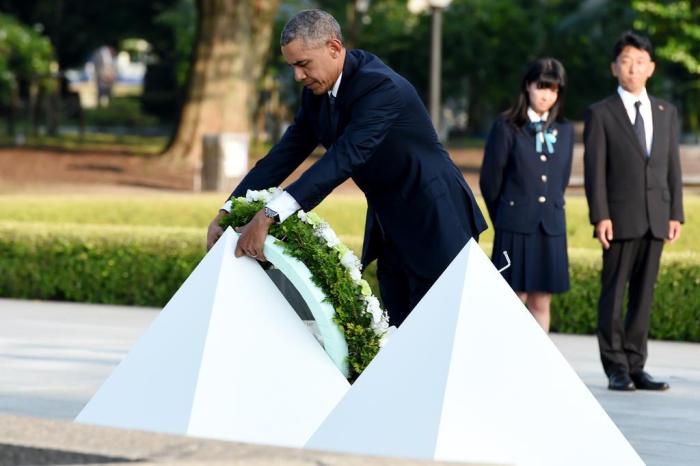 TOSHIFUMI KITAMURA / AFP