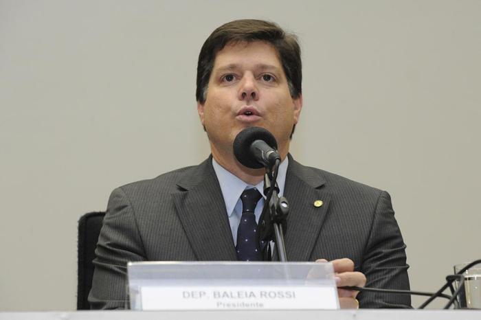 Luis Macedo / Câmara dos Deputados