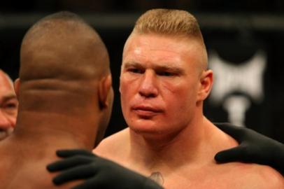  ufc, mma, brock lesnar