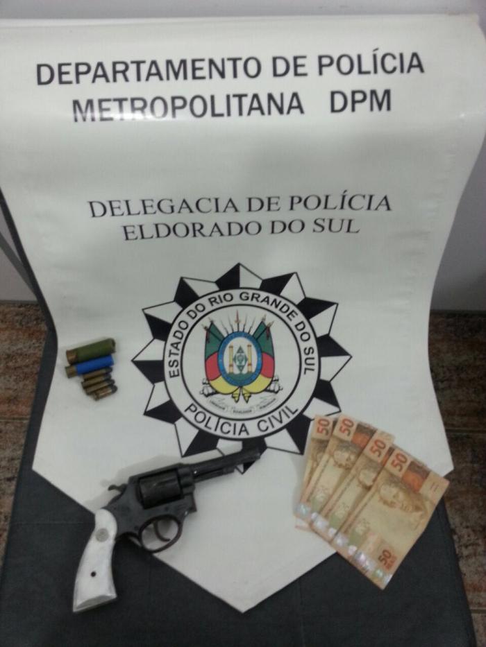 Polícia Civil