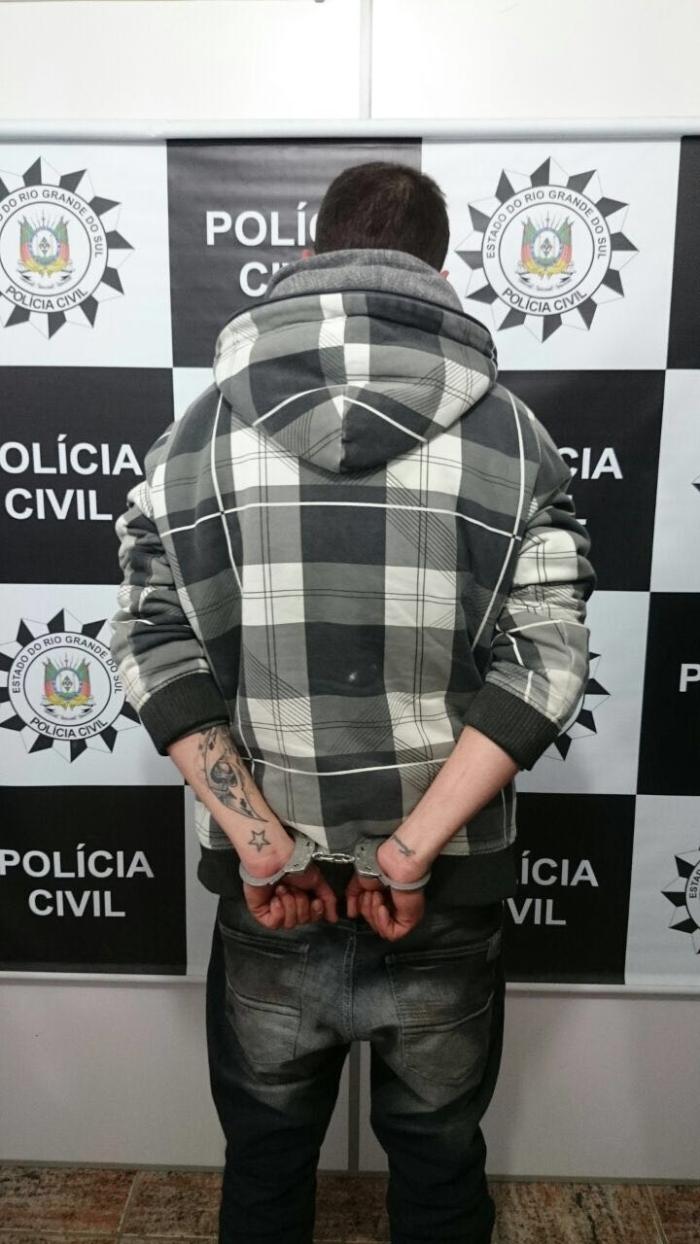 Polícia Civil