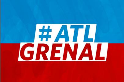 zol - ATL GreNal - Rádio Atlântida - programa - logo 