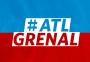 ATL GreNal: otimismo no voo do Grêmio para o Equador e a instabilidade do Inter 
