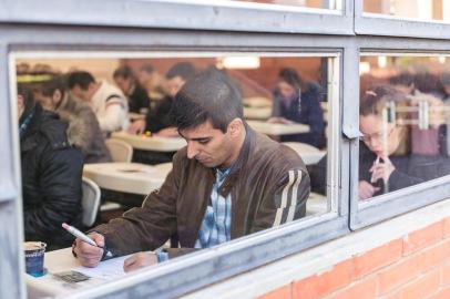 unisinos , inverno , vestibular