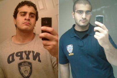 rdgol; omar mateen; suspeito de ataque a boate em orlando