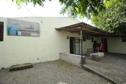  SANTA MARIA , RS , BRASIL , 31/05/2016O Diário nos Bairros Eleições 2016 está percorrendo os 41 bairros da cidade para ouvir os moradores sobre o que é prioridade nas comunidades.No bairro Urlândia, prioridade mais médicos e equipes nos postos de Estratégia Saúde da Família (ESF) das vilas Urlândia e da SantosFOTO JEAN PIMENTEL / AGÊNCIA RBS, POLÍTICA