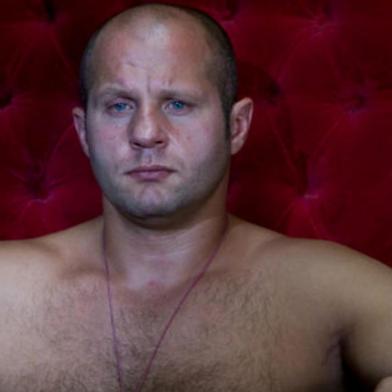 mma, ufc, fedor Emelianenko