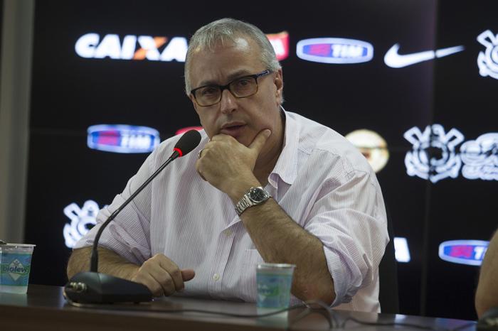 Daniel Augusto Jr. / Agência Corinthians