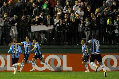 Chapecoense x Grêmio