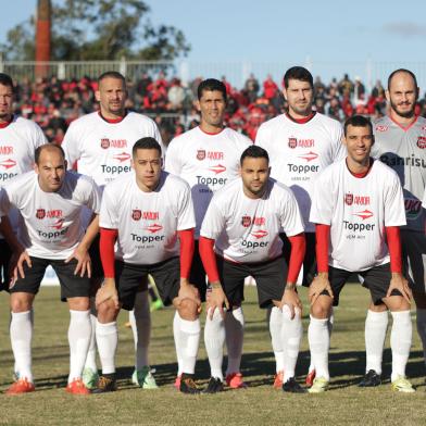 RDGOL, Brasil de Pelotas