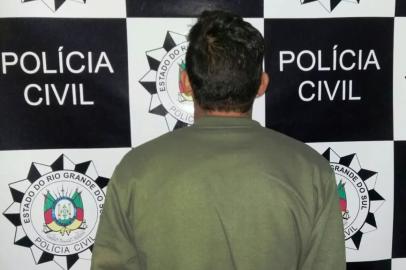 Polícia prende suspeito de assassinar jovem autista em Rosário do Sul