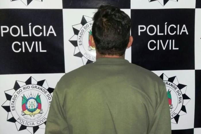 Polícia Civil / Divulgação