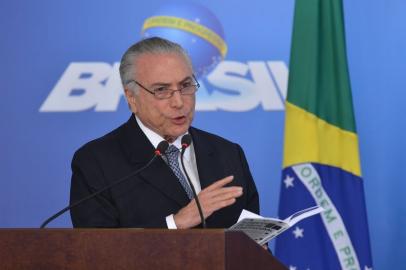 Michel Temer