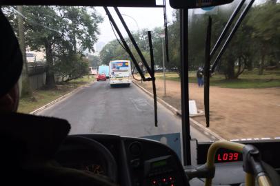 rdgol - ônibus - zona leste - beco dos cafunchos