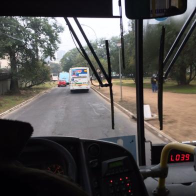 rdgol - ônibus - zona leste - beco dos cafunchos