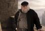 George R. R. Martin irá produzir "Roadmarks", nova série de ficção científica