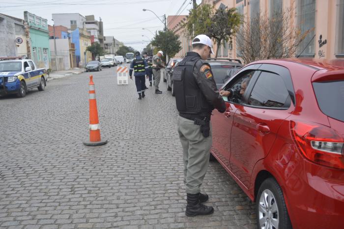 Brigada Militar / divulgação