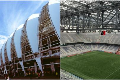 rdgol; beira-rio; arena da baixada