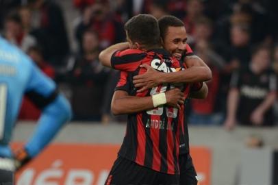 rdgol - grêmio e atlético paranaense