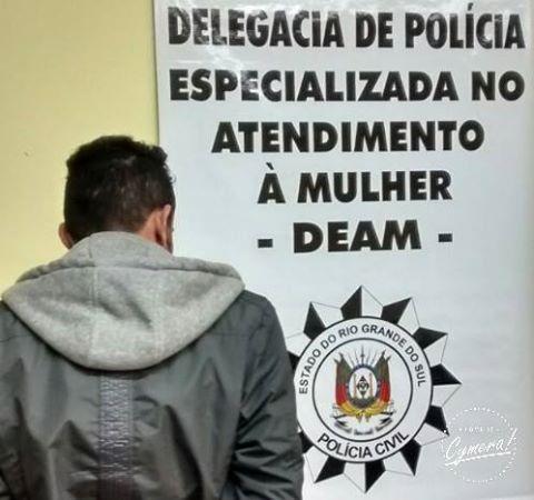 Polícia Civil / Divulgação