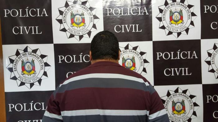 Polícia Civil / Divulgação