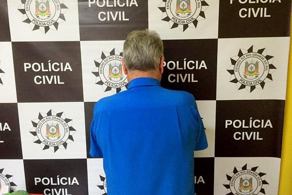 Polícia Civil / Divulgação