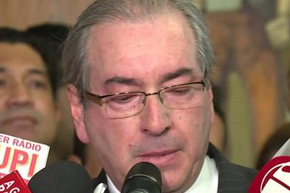 rdgol - eduardo cunha - renúncia