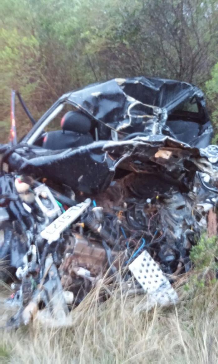 Polícia Rodoviária Federal / Divulgação